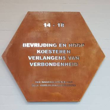 bevrijding en hoop koesteren verlangens van verbondenheid